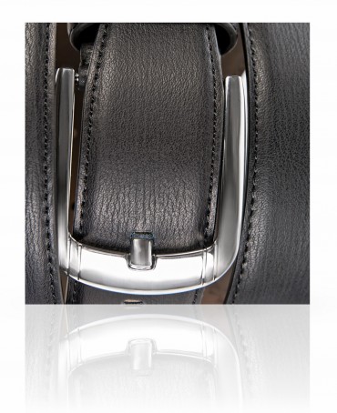 Ремень Мужской PS11042926/38/BL